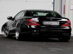 Mercedes-Benz SL63 AMG by Wheelsandmore 2009 года
